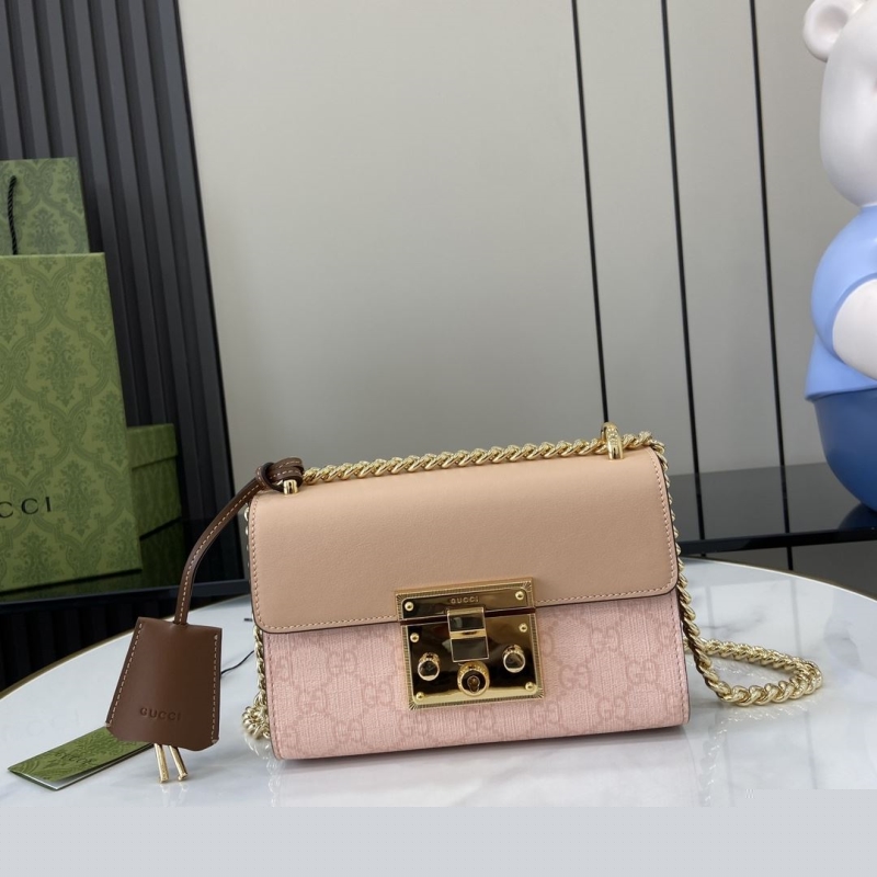G*u*i satchel bags